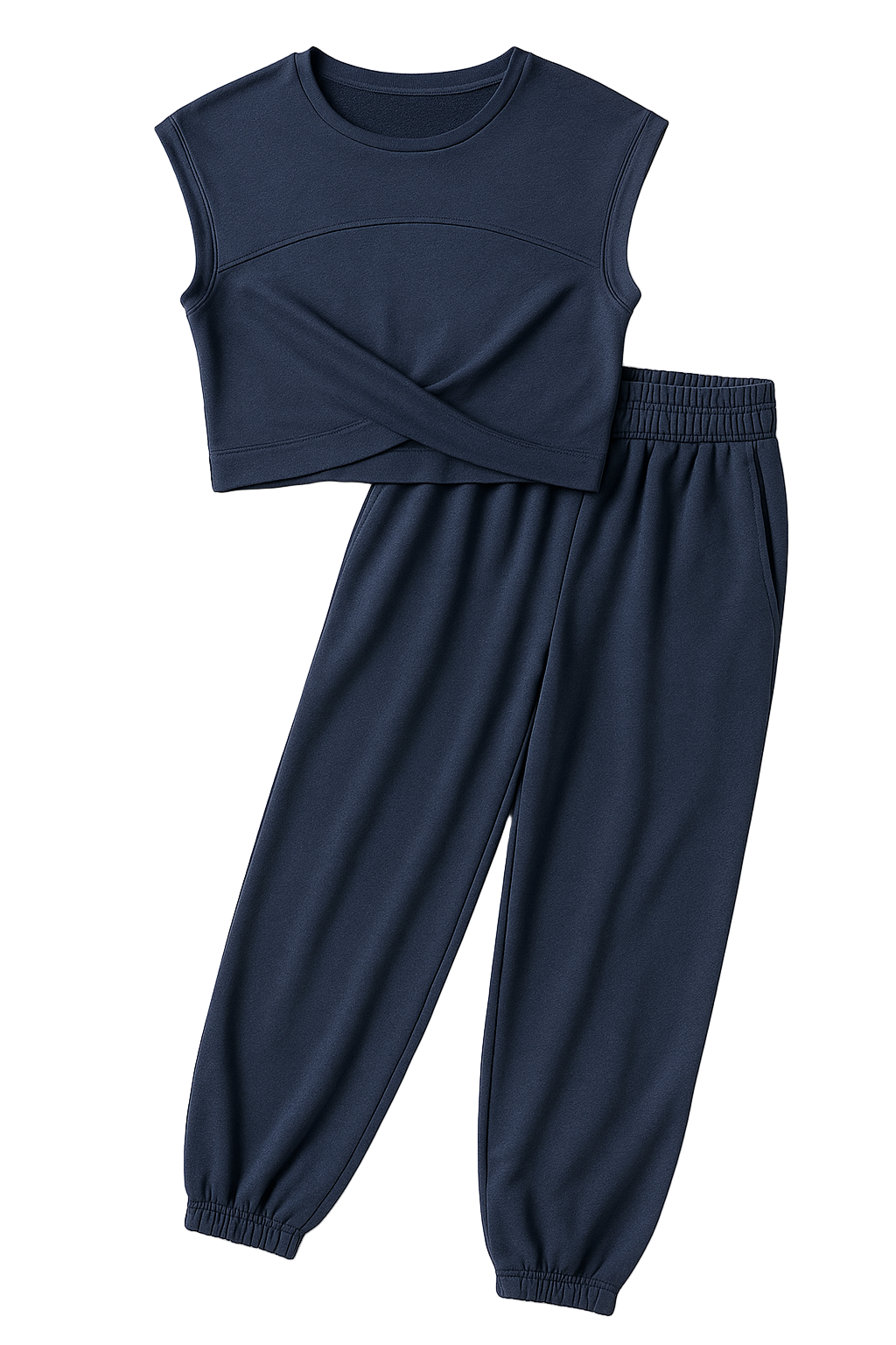 CrossCourt Set