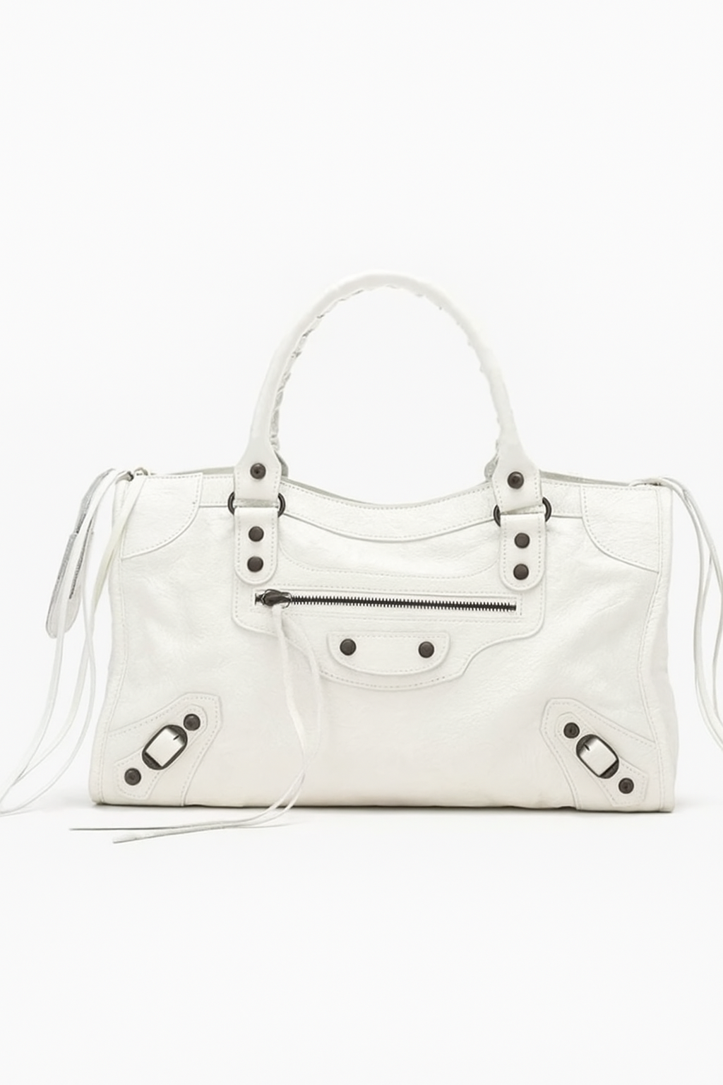 Vogue Outlaw Bag