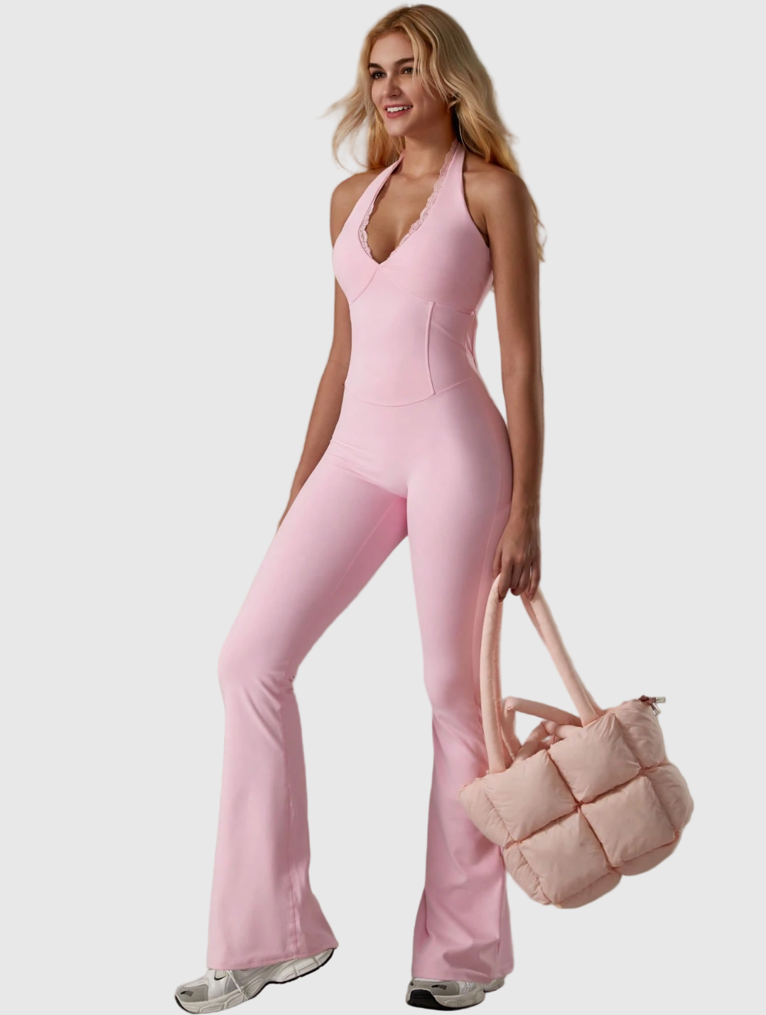 Synergy One-Piece