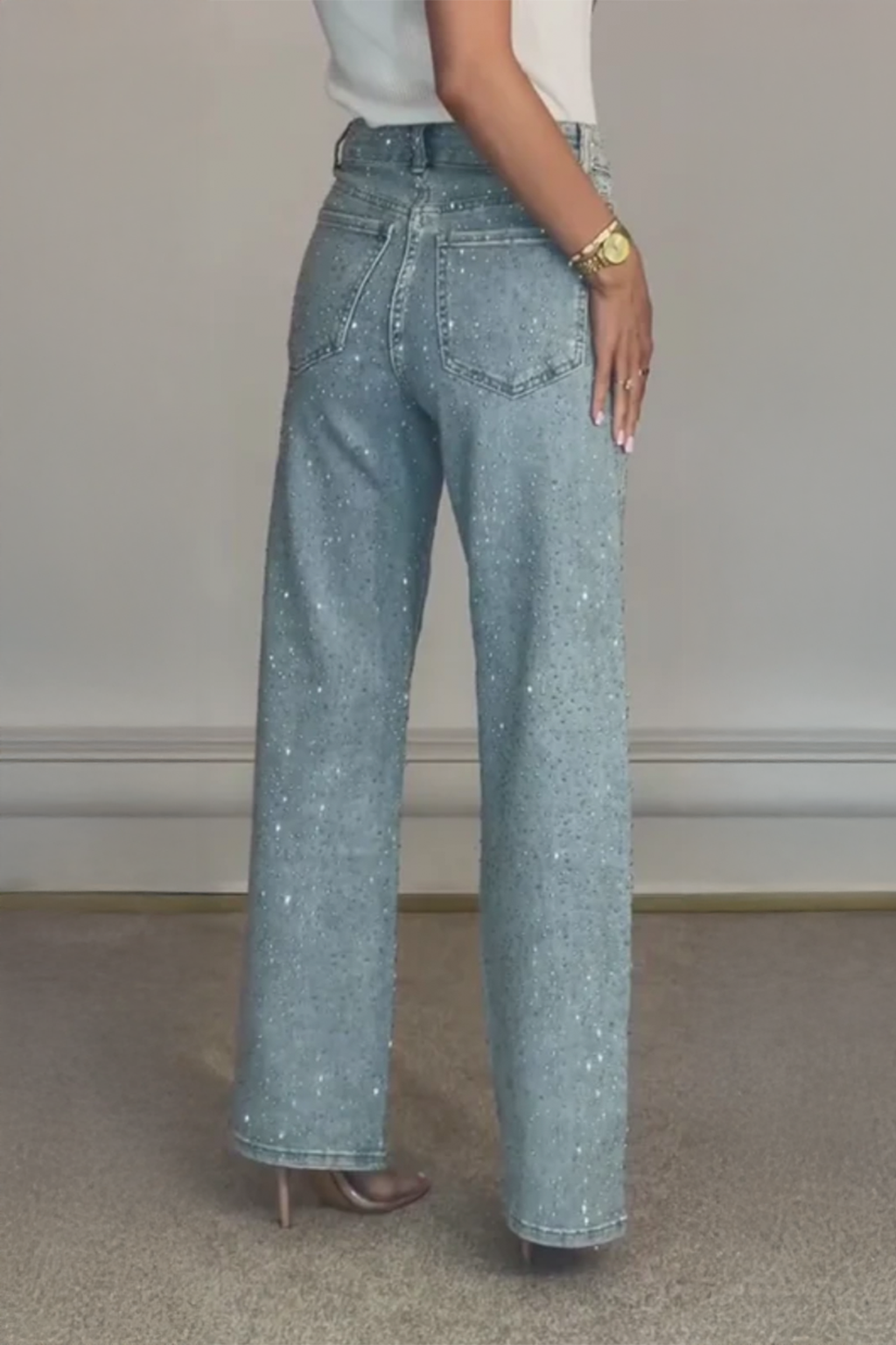 Starlit Denim