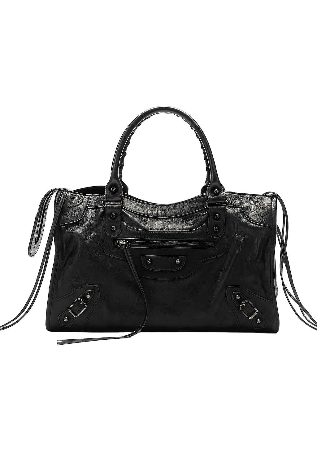 Vogue Outlaw Bag
