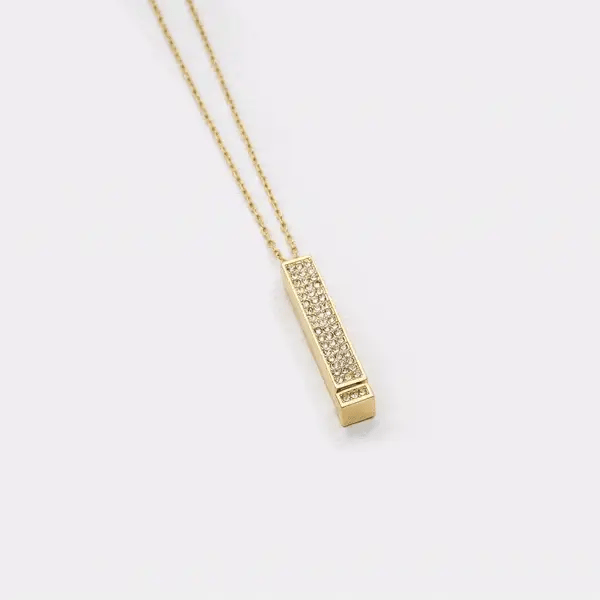 The Love You Necklace