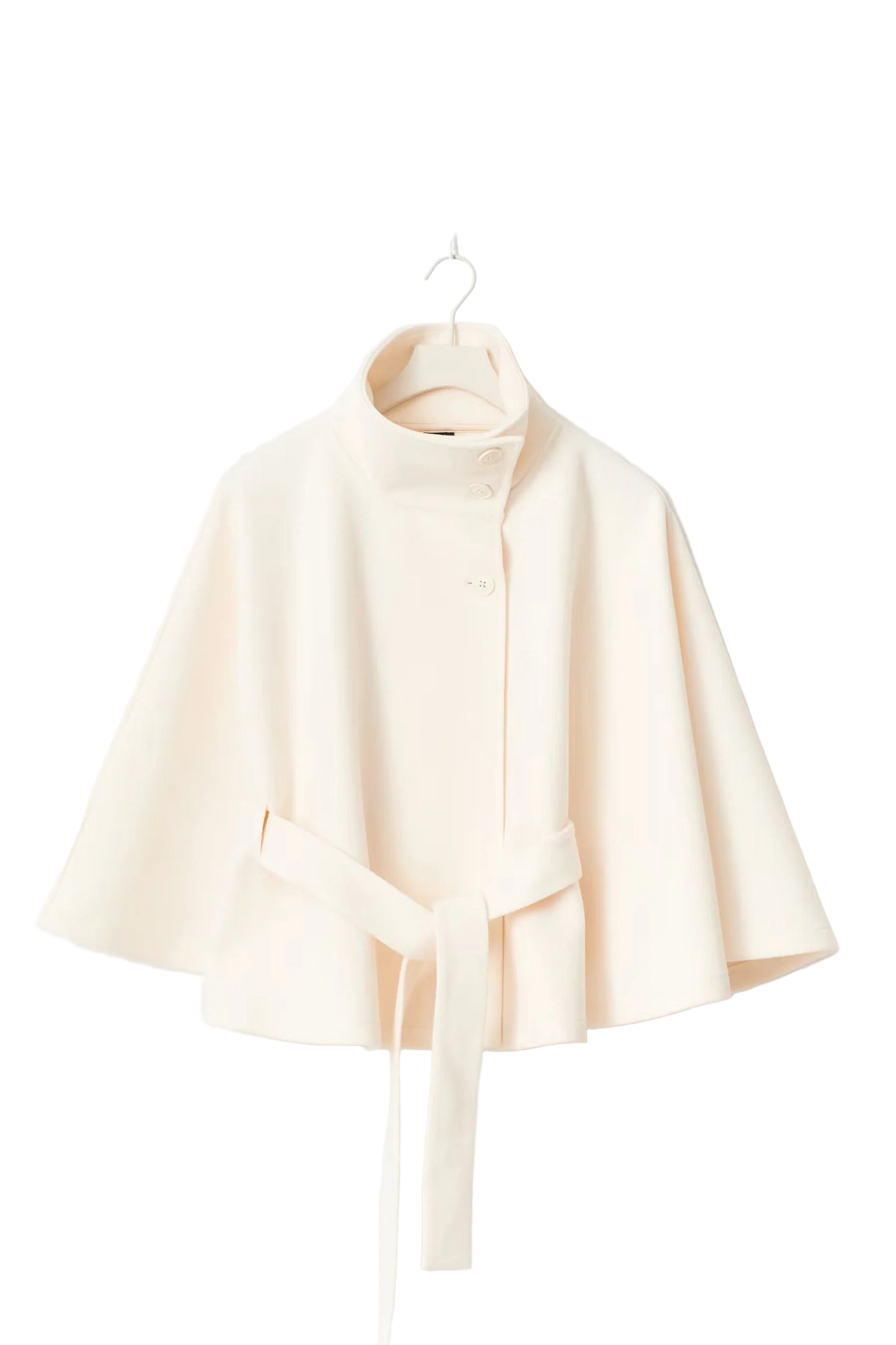 Nocturne Cape Coat
