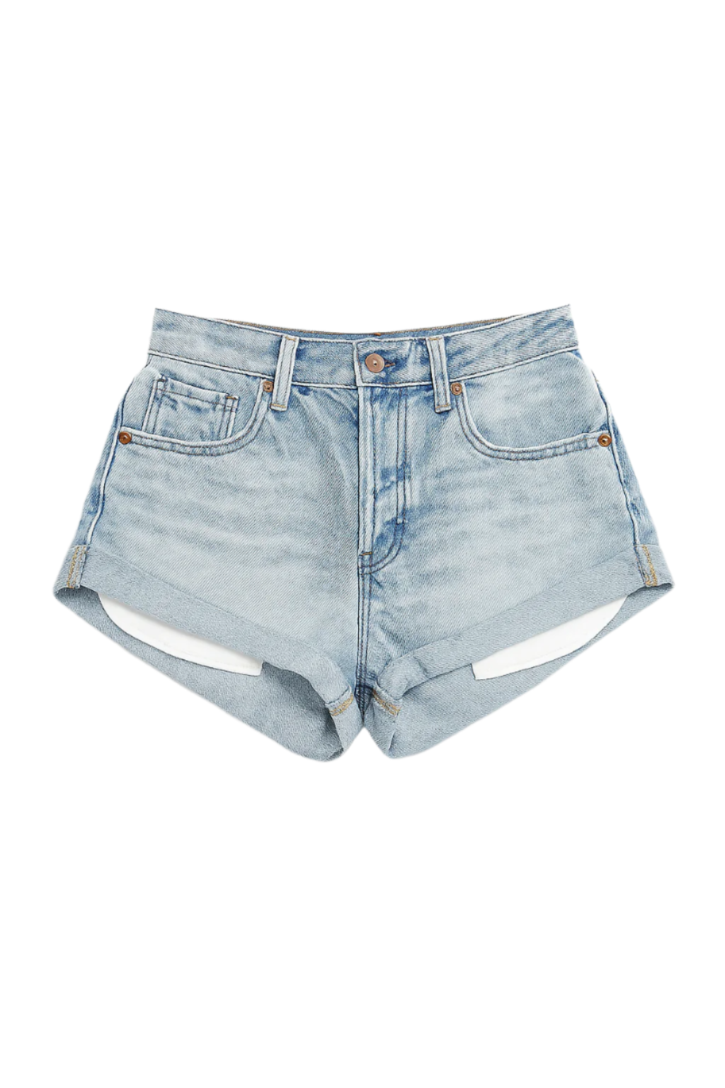 Outlaw Shorts
