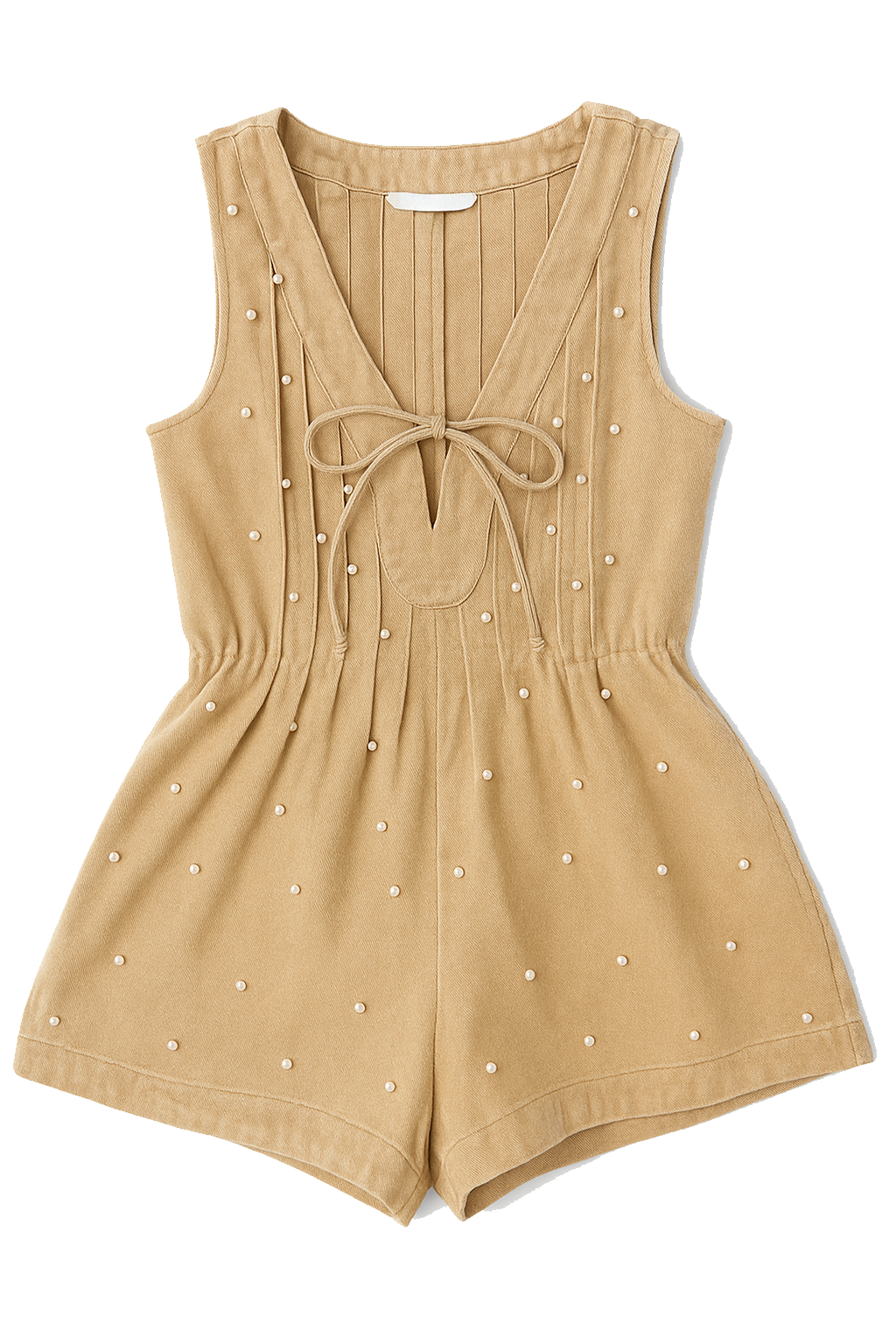 Desert Dazzle Romper