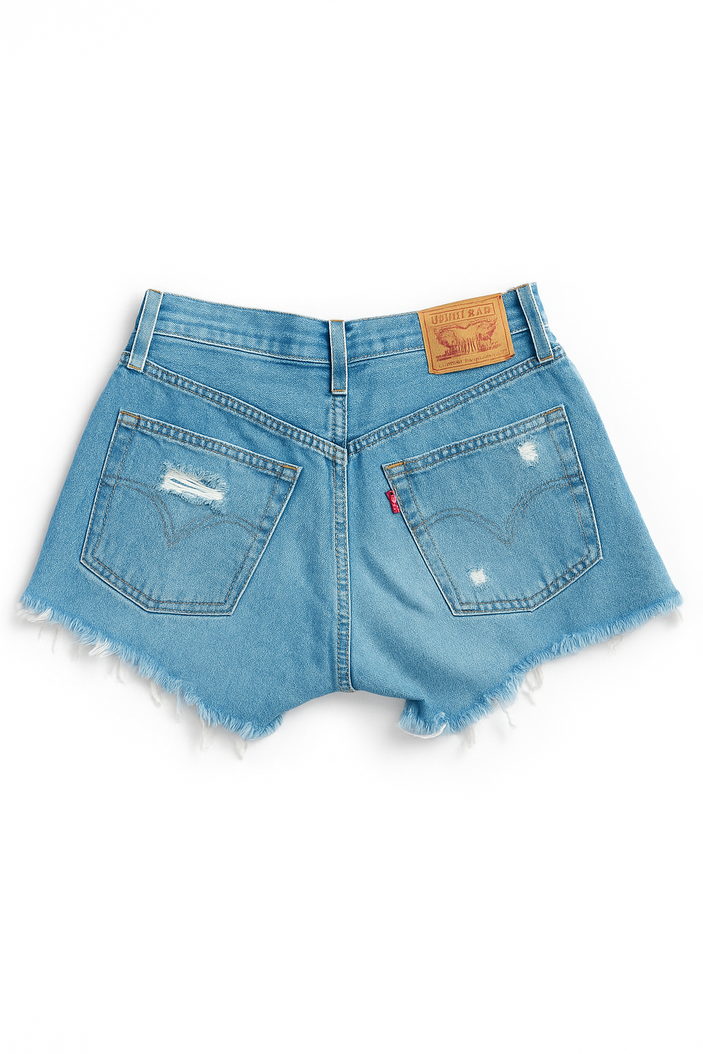 Heatwave Shorts