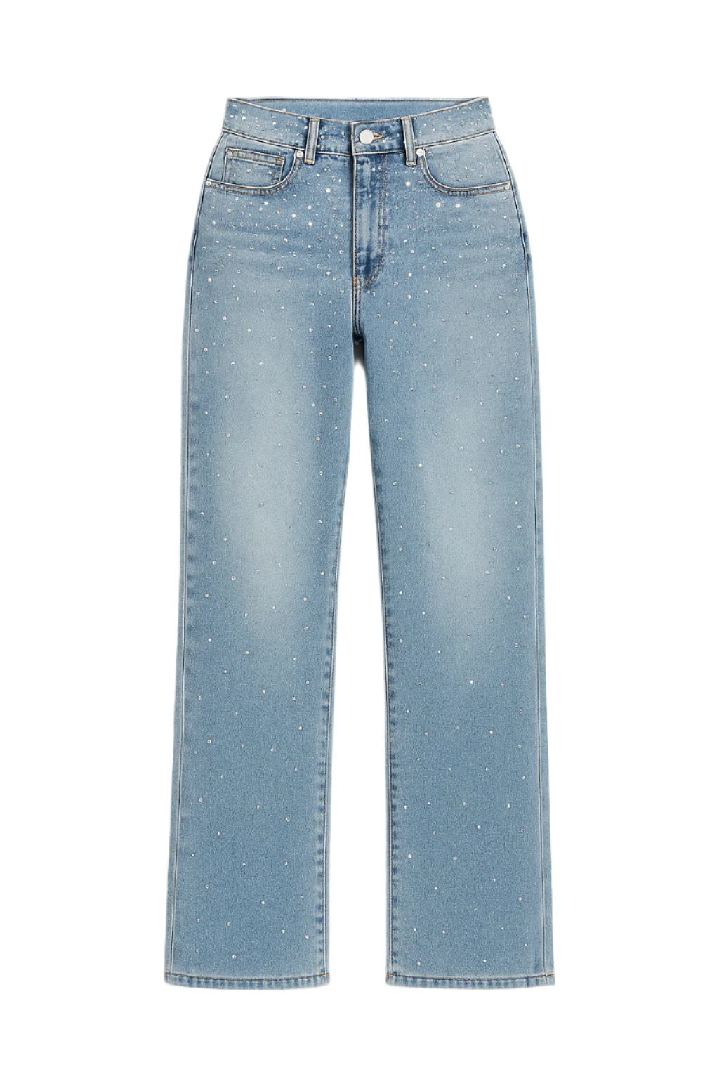 Starlit Denim