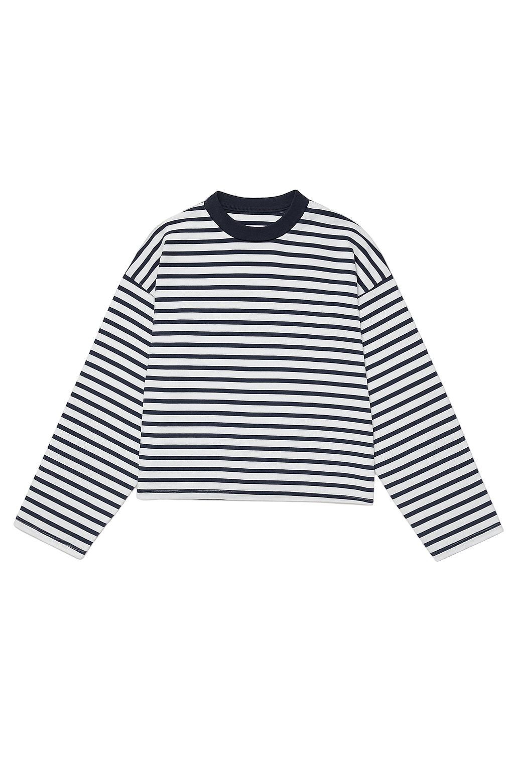 Yacht Club Longsleeve