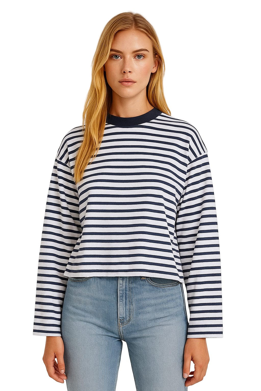 Yacht Club Longsleeve