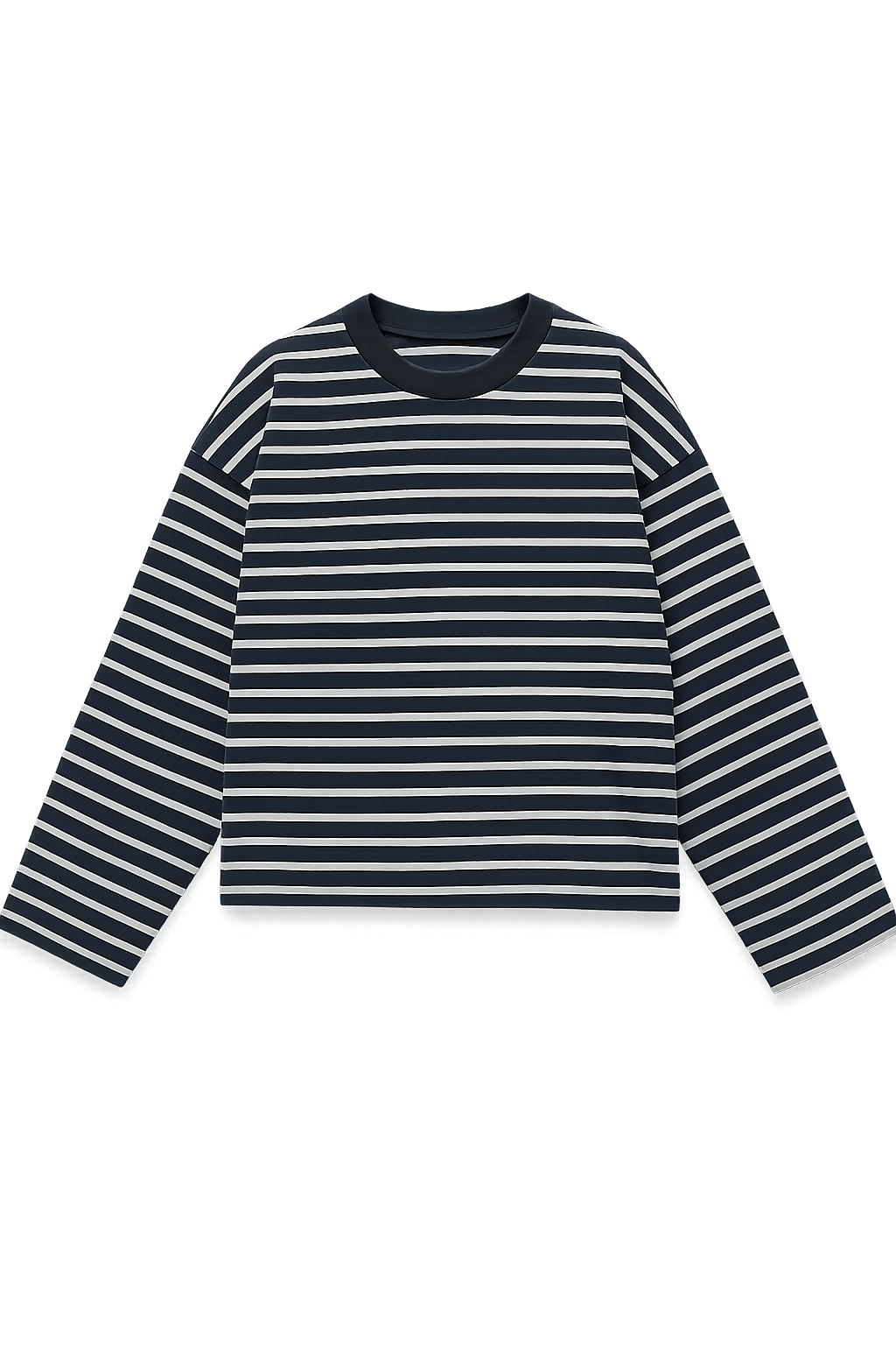 Yacht Club Longsleeve