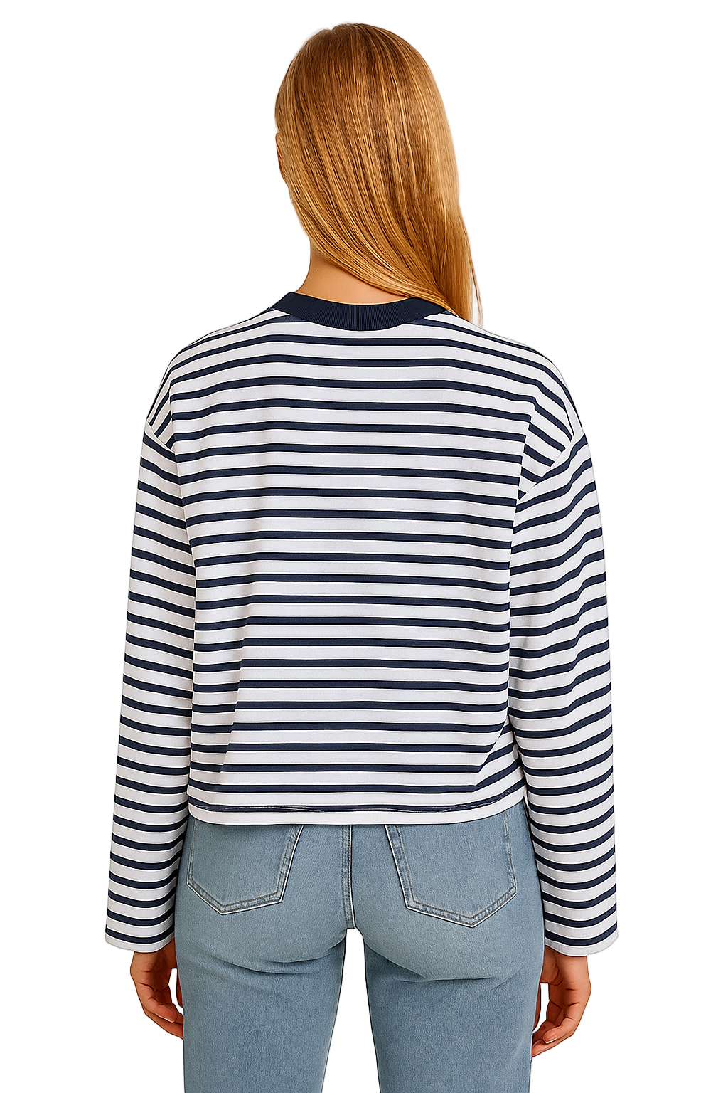 Yacht Club Longsleeve
