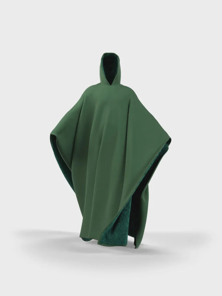 Eden Cloak Hoodie