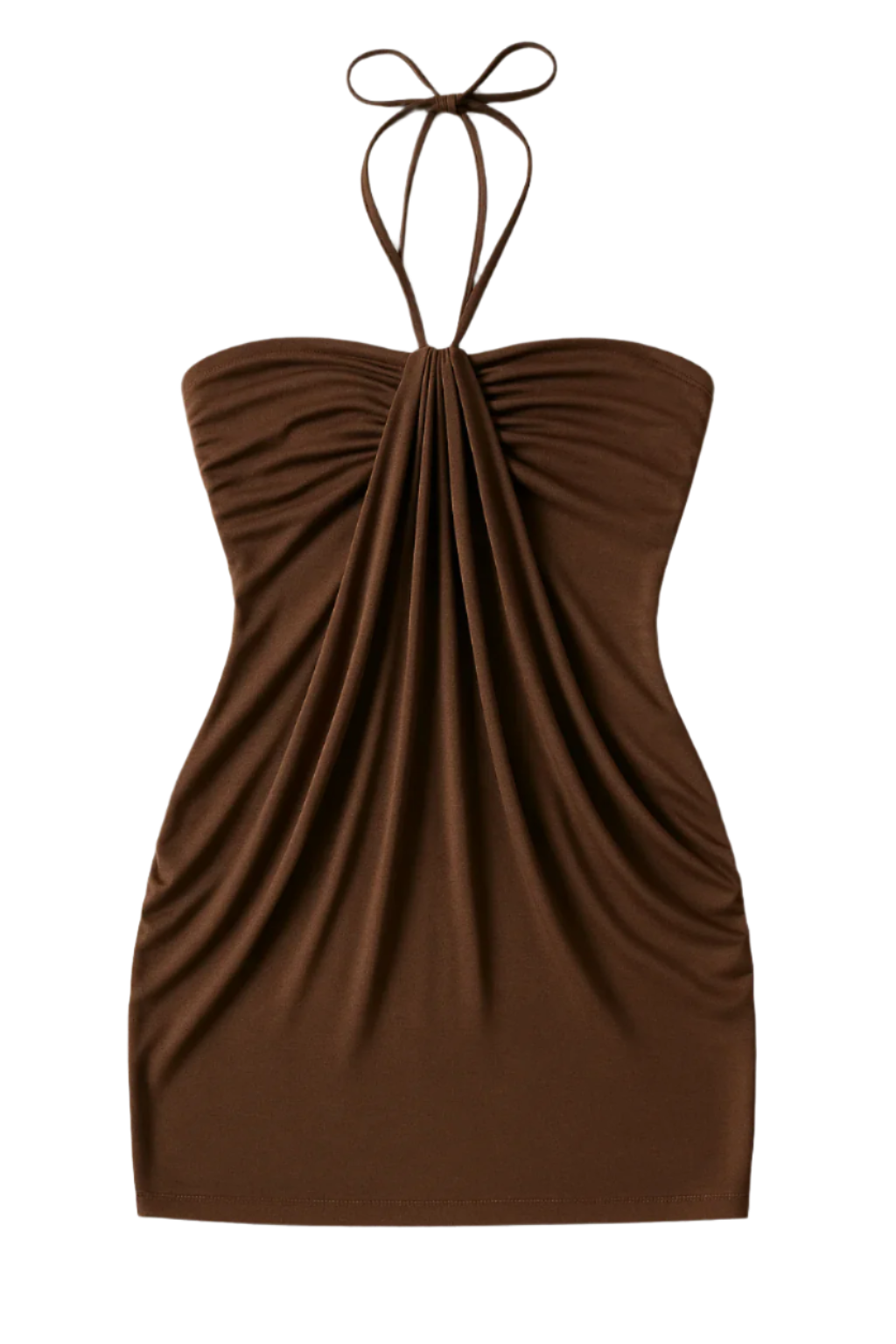 Mocha Melt Dress