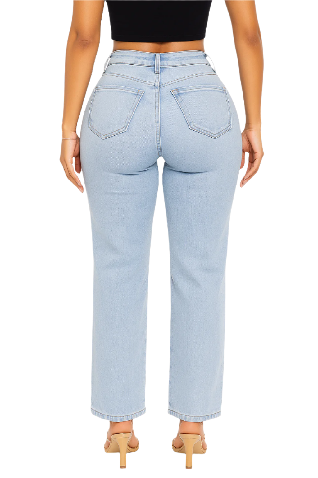 Snatch Factor Jeans