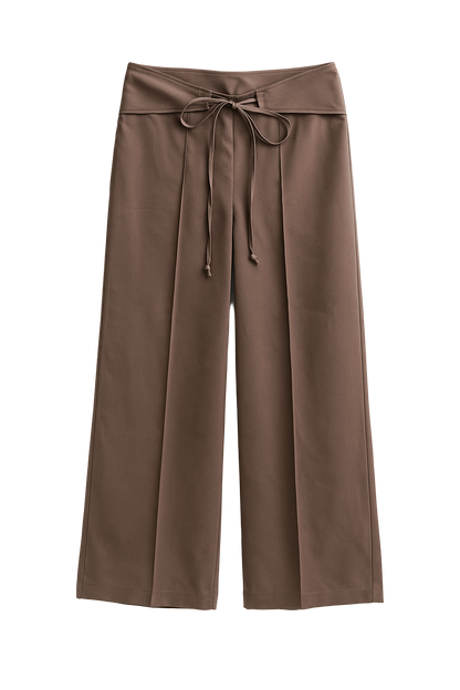 Studio String Pants