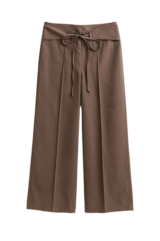 Studio String Pants
