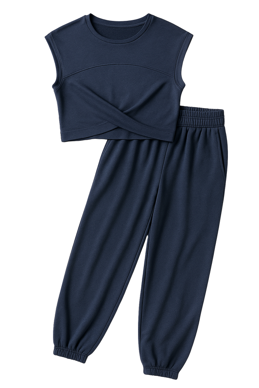 CrossCourt Set