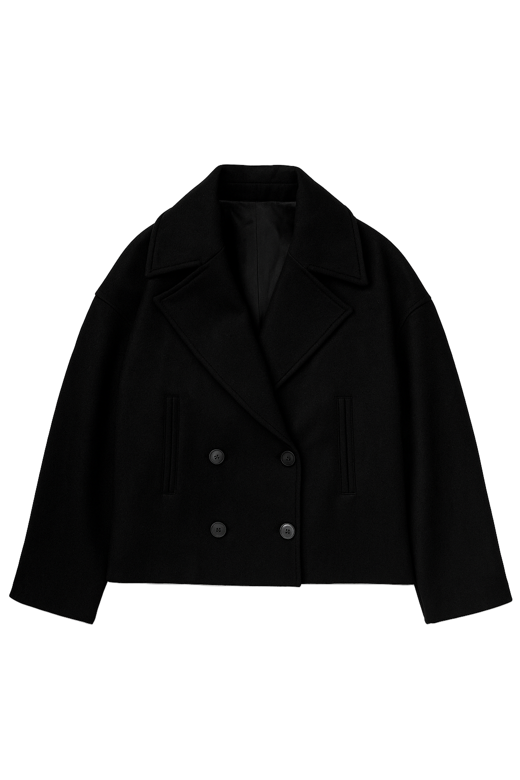 The Selene Jacket
