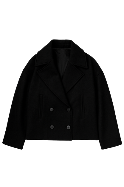 The Selene Jacket