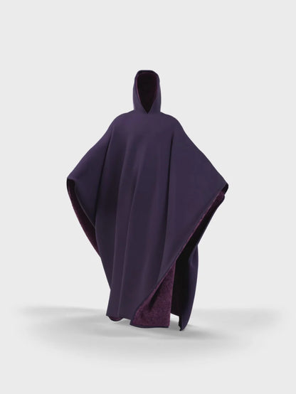 Eden Cloak Hoodie
