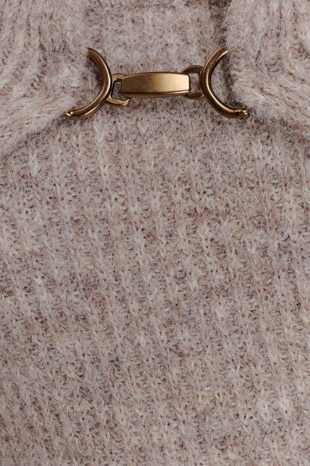 Winter Muse Knit Dress