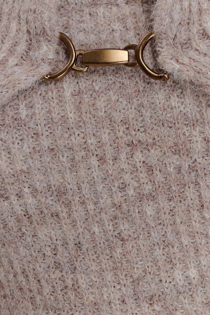 Winter Muse Knit Dress