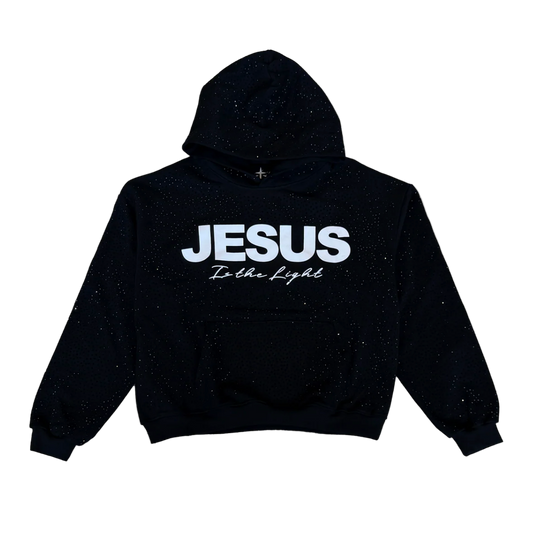 Light of the World Hoodie