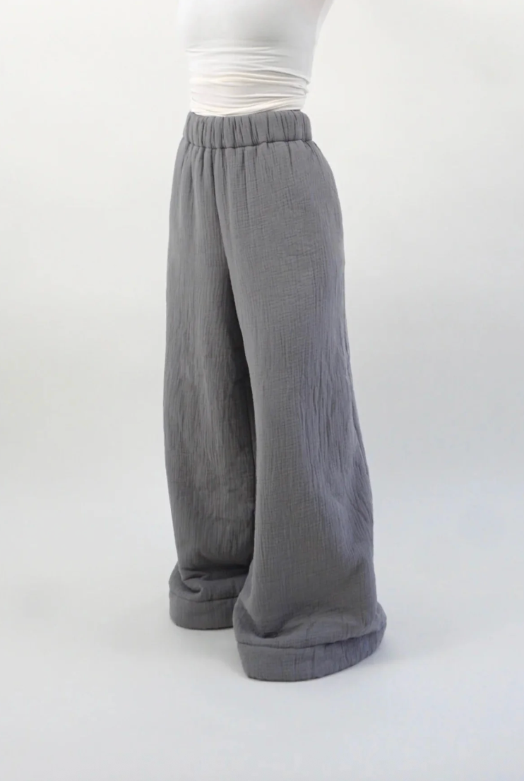 Homebody Blanket Sweatpants