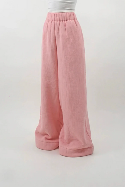 Homebody Blanket Sweatpants