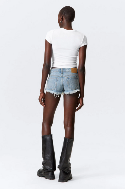 Wild Trim Shorts