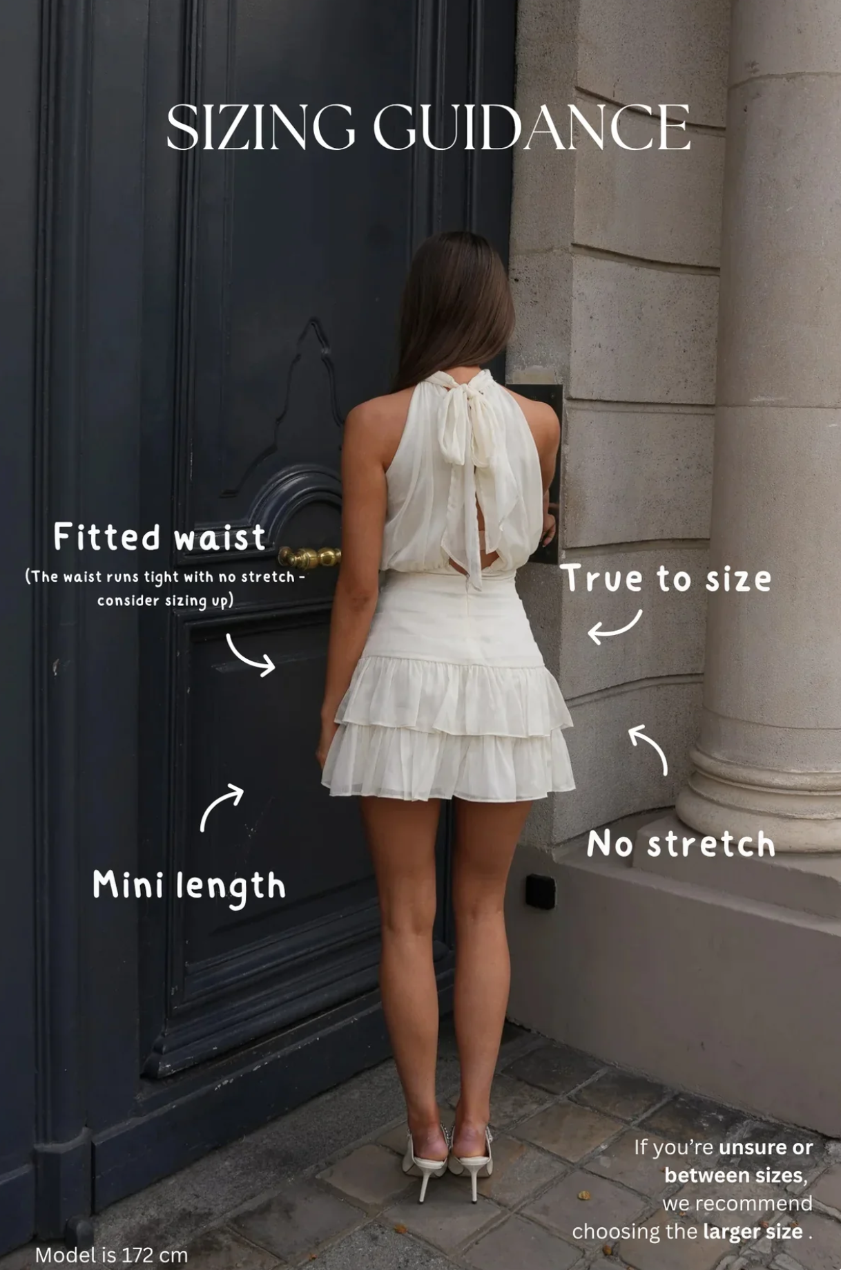 Moonlit Soiree Dress