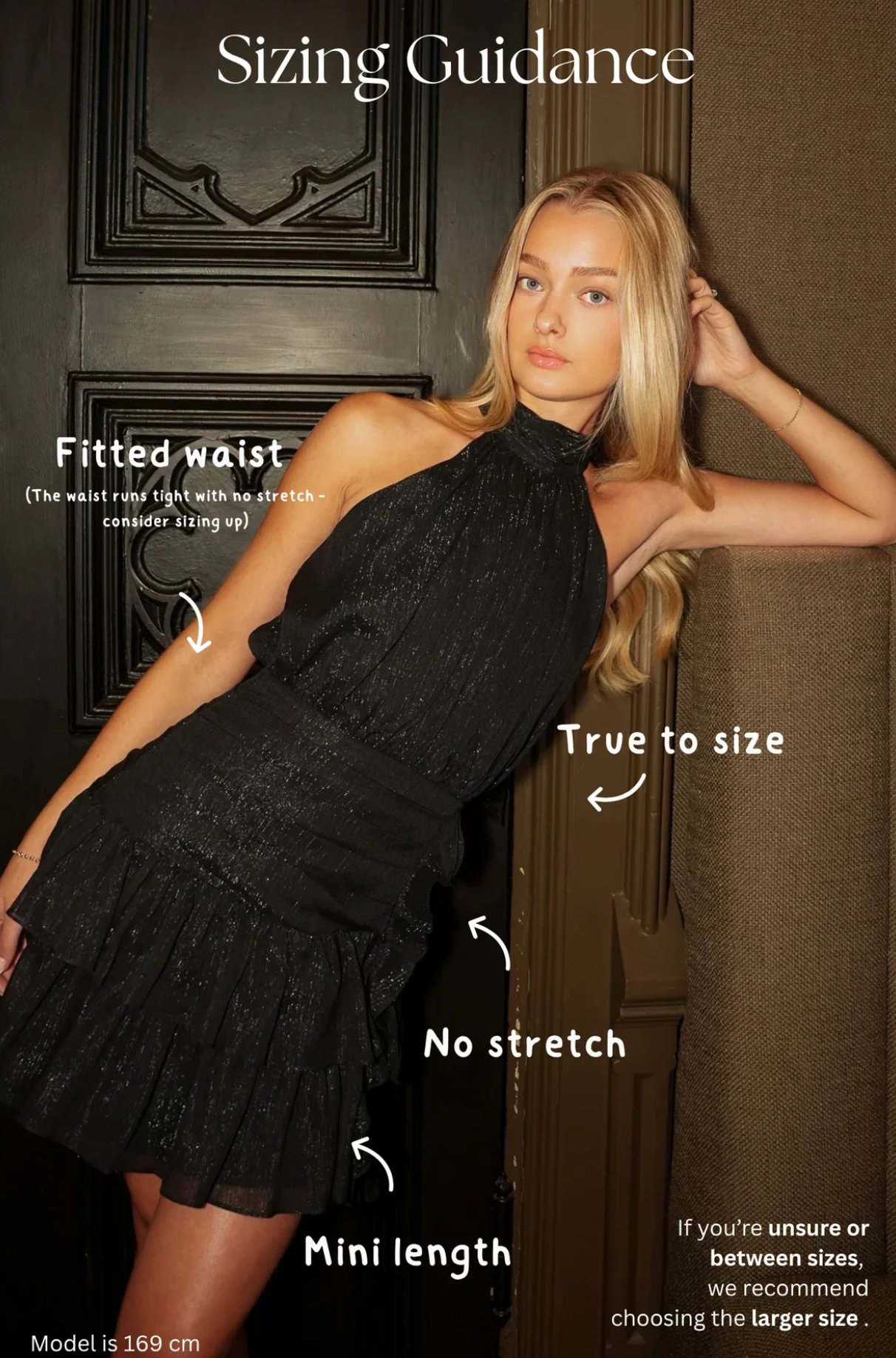 Moonlit Soiree Dress