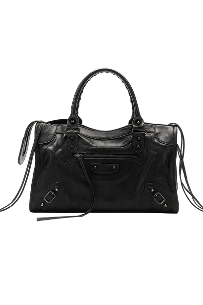 Vogue Outlaw Bag