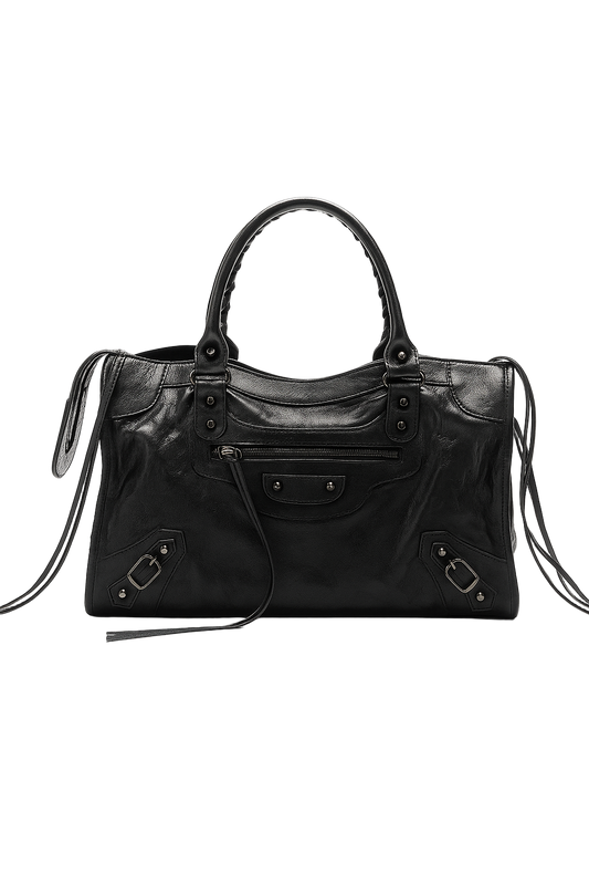 Vogue Outlaw Bag