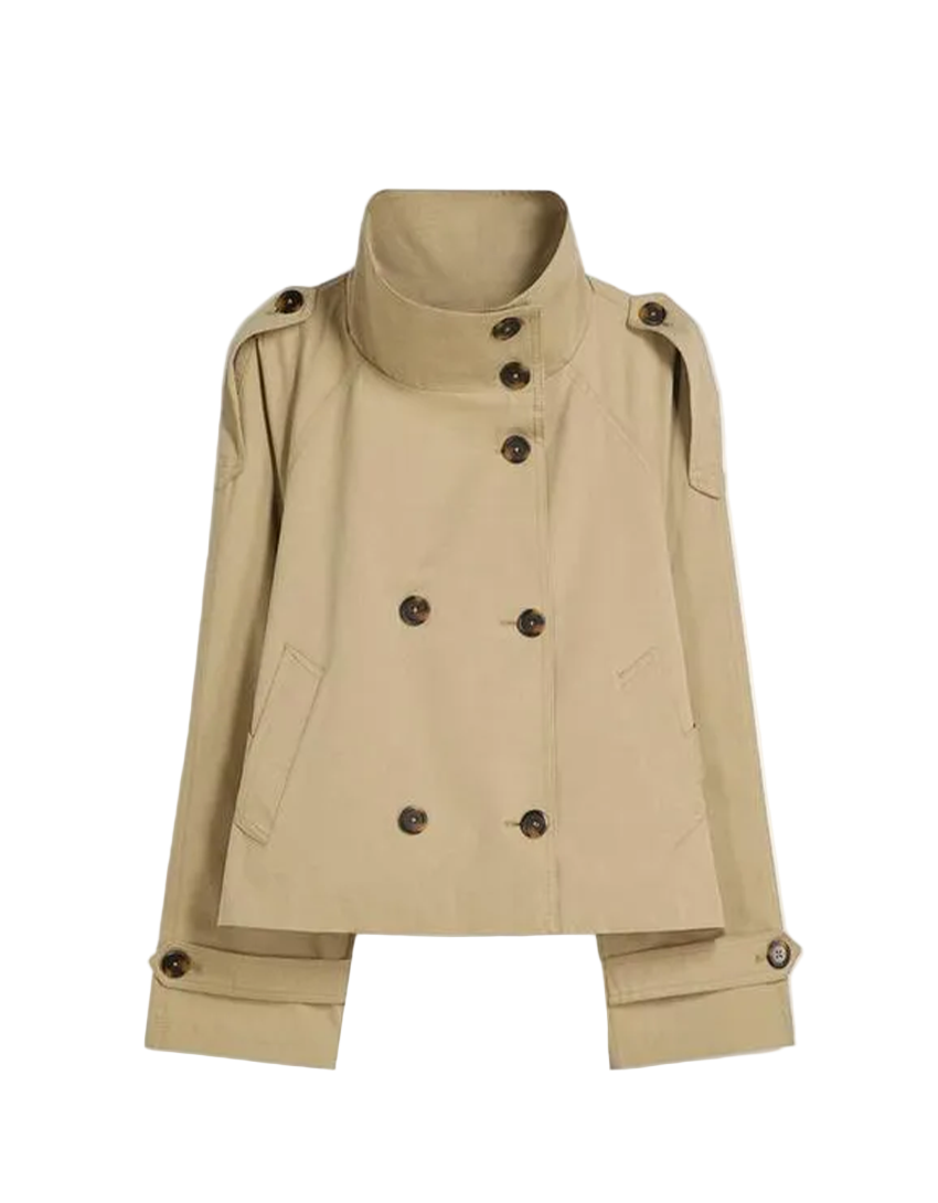 Metropolitan Crop Trench