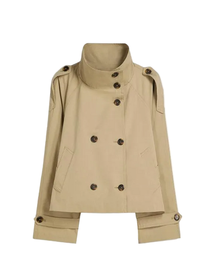 Metropolitan Crop Trench