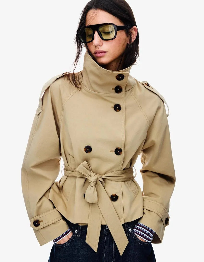 Metropolitan Crop Trench