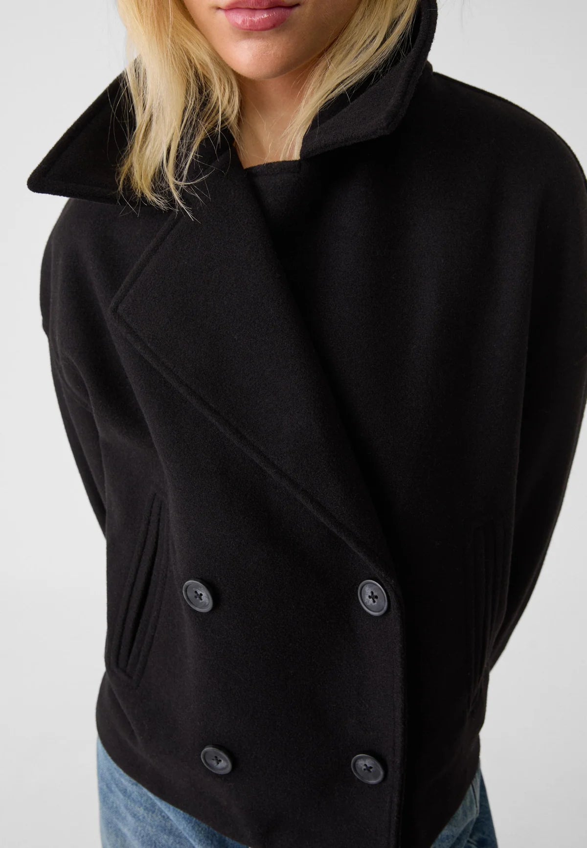 The Selene Jacket