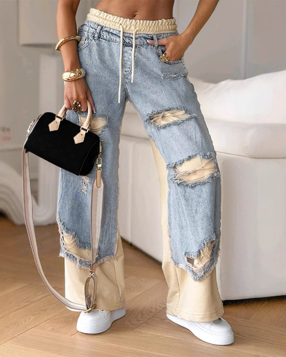 Gemini Sweats