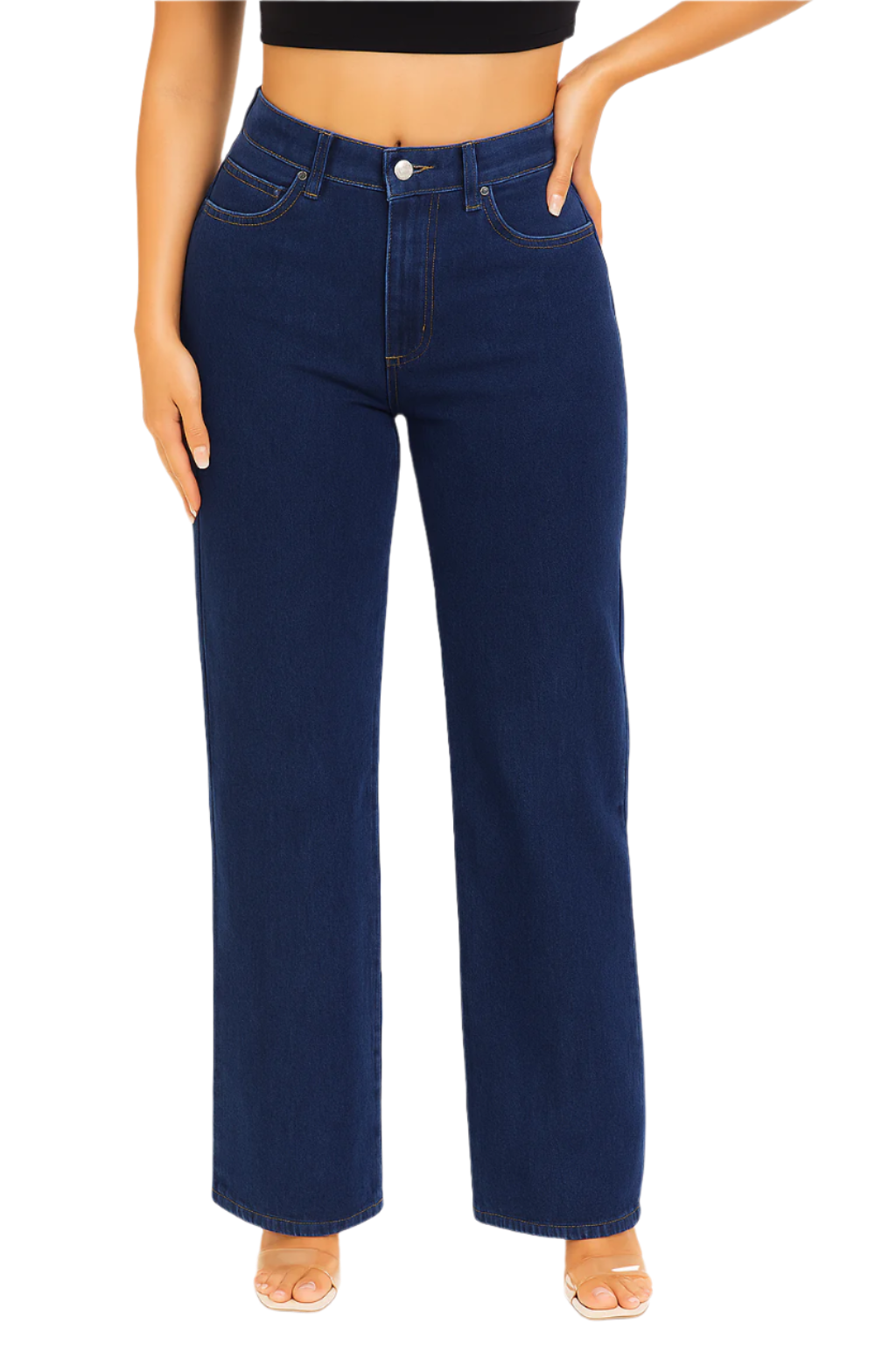 Snatch Factor Jeans