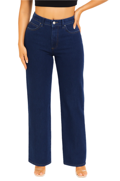 Snatch Factor Jeans
