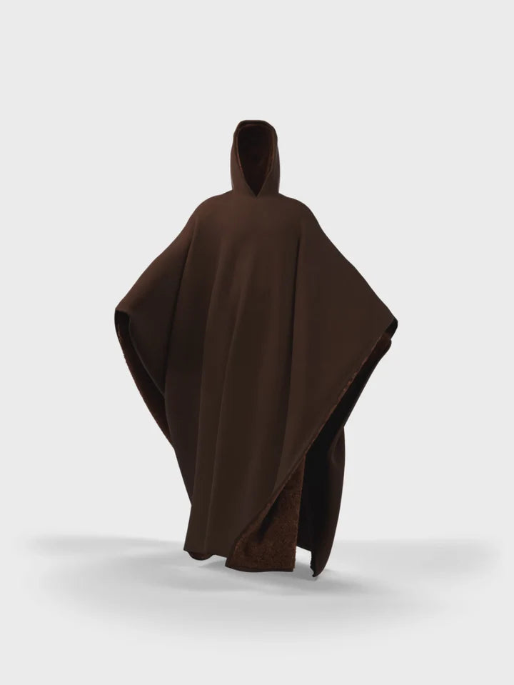 Eden Cloak Hoodie