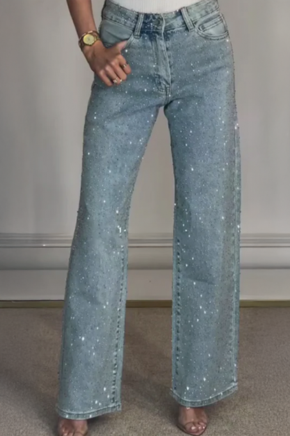 Starlit Denim