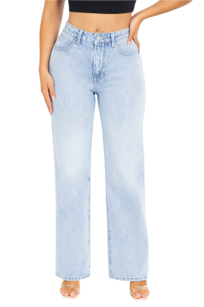 Snatch Factor Jeans