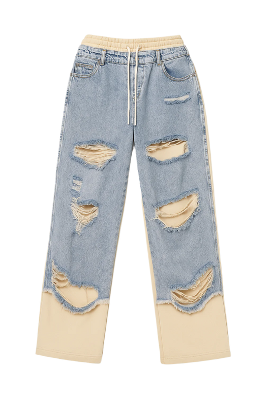 Gemini Sweats