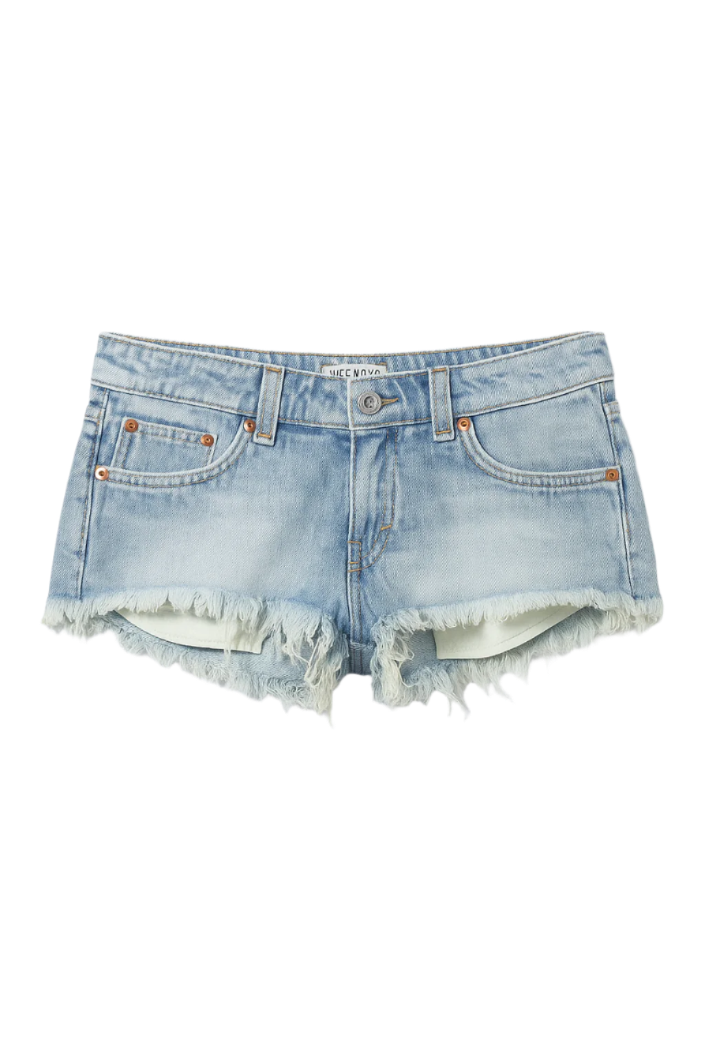 Wild Trim Shorts