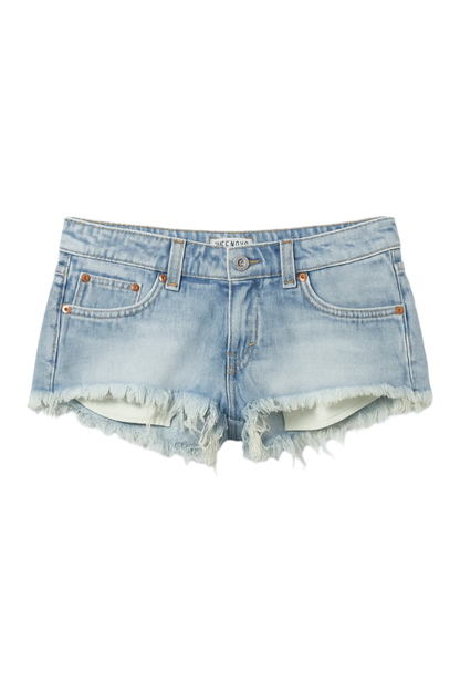 Wild Trim Shorts