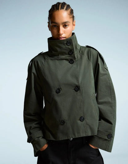 Metropolitan Crop Trench