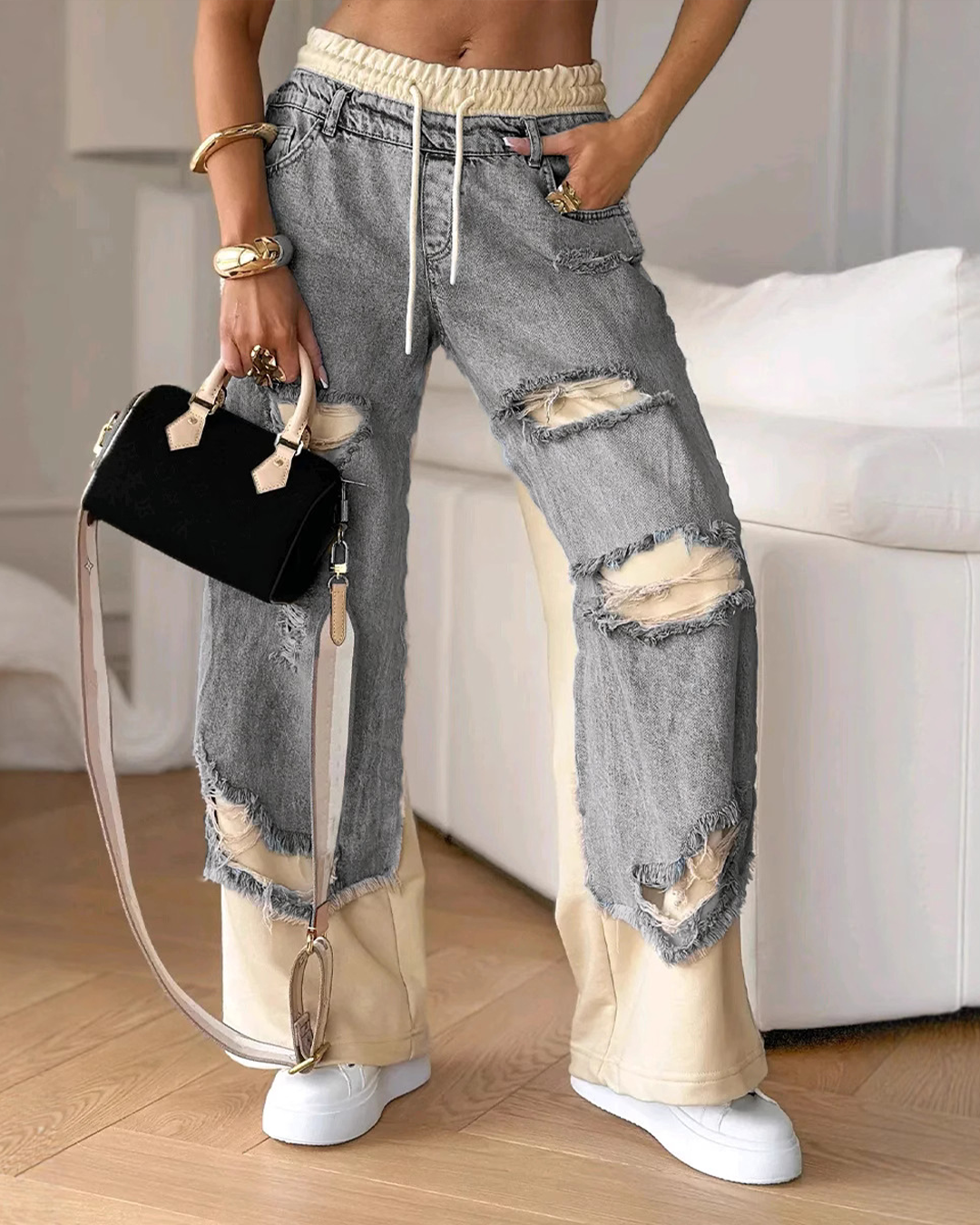 Gemini Sweats