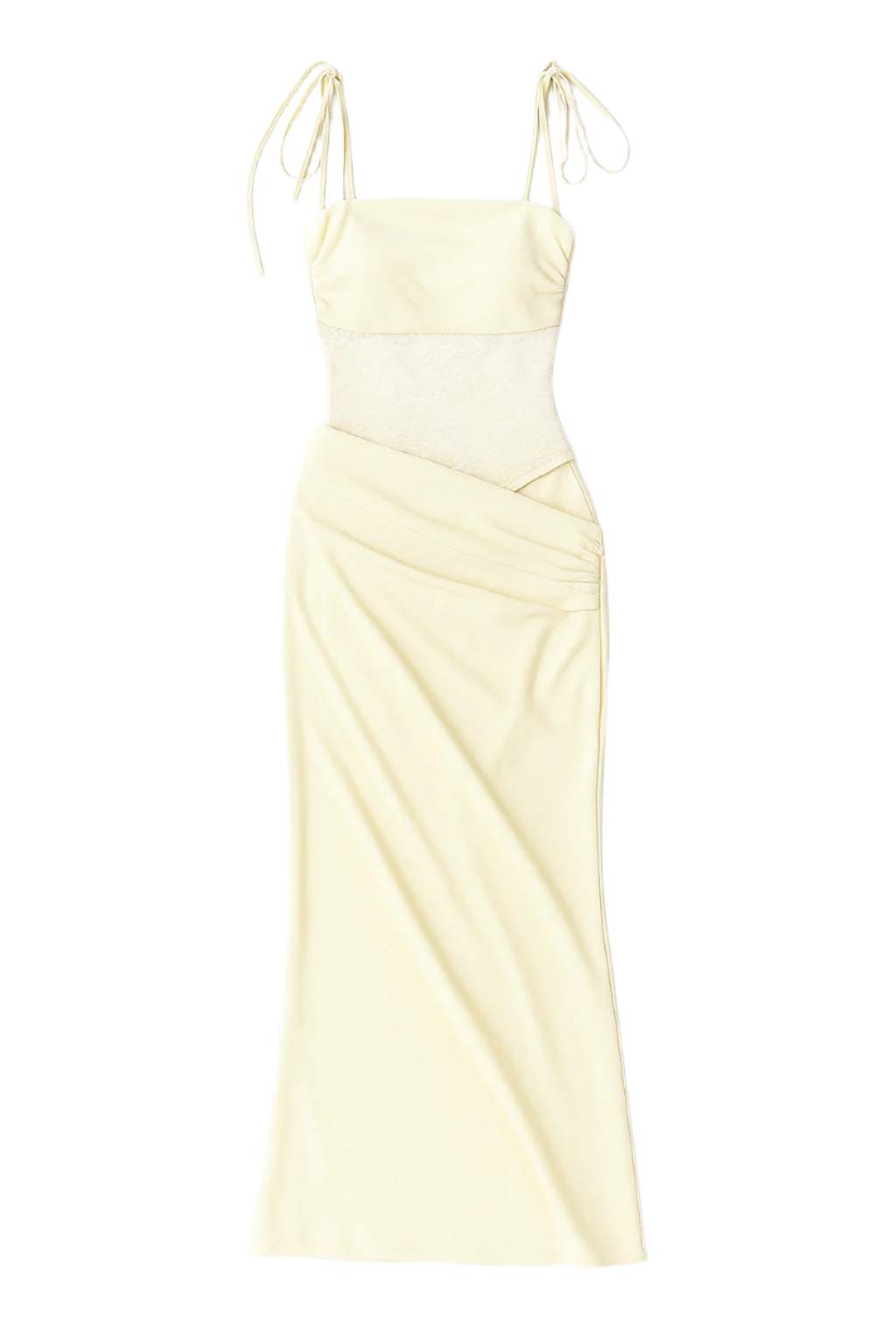 Whisper Lace Dress